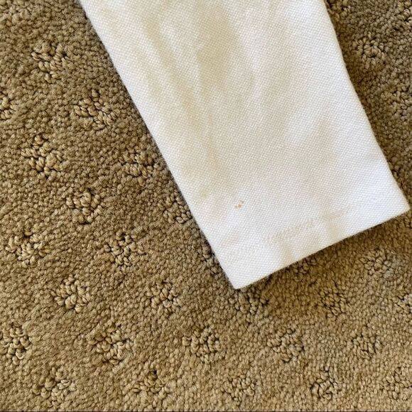 The Children’s Place Uniform Jumper and Ruffle Piqué Polo Size 6X/7 7/8 - Picture 13 of 14